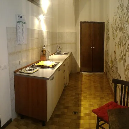 Appartamento Holle