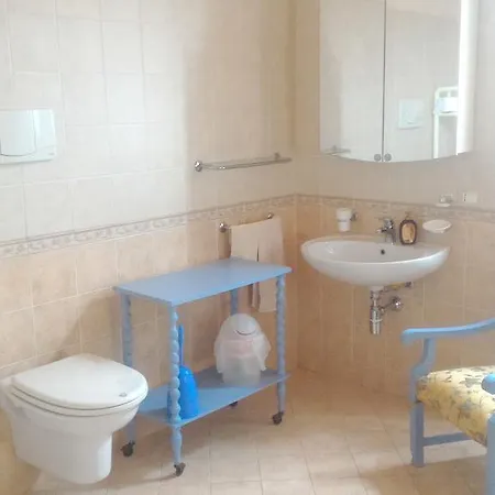 Holle Appartamento Manerba del Garda