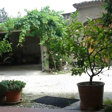 Holle Apartment Manerba del Garda
