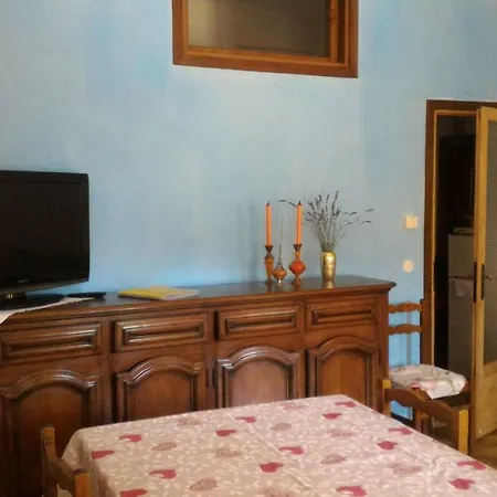 Holle Appartement Manerba del Garda