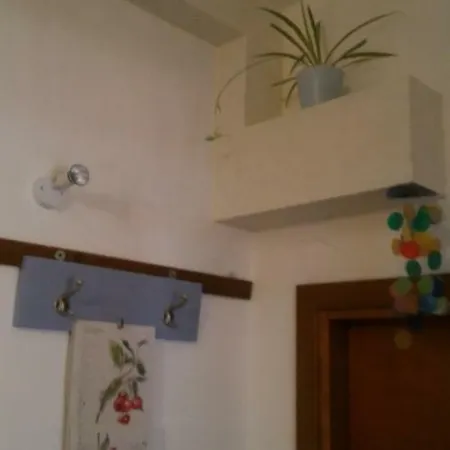 Apartment Holle Manerba del Garda