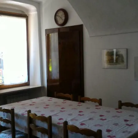 Holle Appartamento *