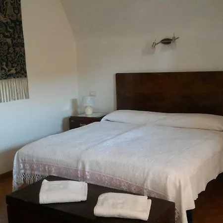 Holle Appartamento